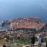 SPORTSKA SURADNJA PRIJATELJSKIH GRADOVA: Rukometaši i plesači iz Bad Homburga u Dubrovniku