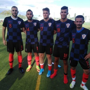 Golijada Alkara iz Basela: Najveća pobjeda u klupskoj povijesti Strijelci Alkara u povijesnoj pobjedi / Foto:Fenix