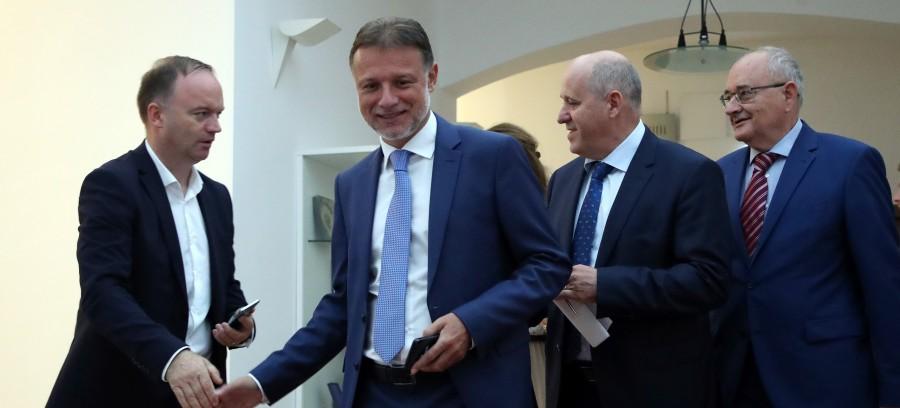 GRADONAČELNIK TRILJA: Napuštam HDZ, na izbore izlazim kao neovisni kandidat