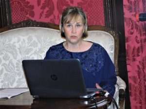 dr. Jasenka Kranjčević