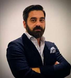 UOČI PRVOG KONGRESA HRVATSKIH UDRUGA U AUSTRIJI:” Izgradit ćemo Hrvatski dom o kome se već 30 godina samo priča” Andrej Lucić (arhiva Hrvatskog doma Beč)