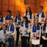 (FOTO i VIDEO) Ludwigshafen: Susret zborova djece i mladih hrvatskih katoličkih misija i zajednica