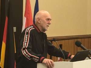 Stjepan Šterc/Foto: Fenix