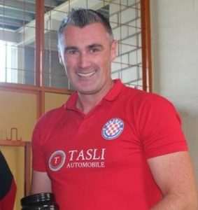 Croatia Sindelfingn jesenski prvak, Croatia Stuttgart ne odustaje od vrha ljestvice Ivan Stipic, NK Hajduk Villingen