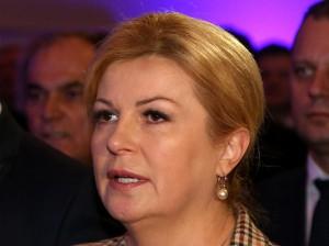 Kolinda Grabar Kitarović / Foto: Fenix