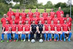 STUTTGART: Sve tri pobjede hrvatskih Bezirksligaša u WFV NK Croatia Bietigheim / Foto: Arhiv