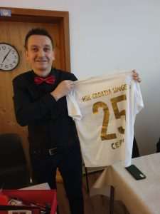 Stjepan Zecevic