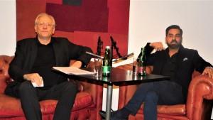 Petar Tyran i Andrej Lucić / Foto: Fenix (S.Herek)