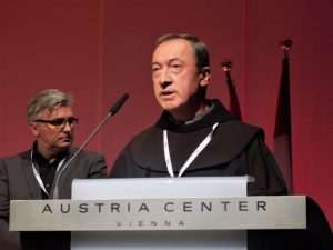  Fra Josip Koren / Foto: Fenix (S.Herek)