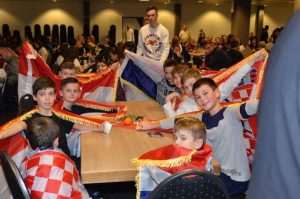 HRVATSKA DANAS SLAVI: Sretan Dan državnosti svim Hrvaticama i Hrvatima u domovini i svijetu HRVATSKA DANAS SLAVI: Sretan Dan državnosti svim Hrvaticama i Hrvatima u domovini i svijetu