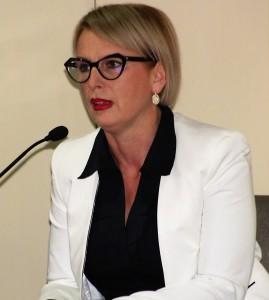 Doc. dr. sc. Marina Perić Kaselj