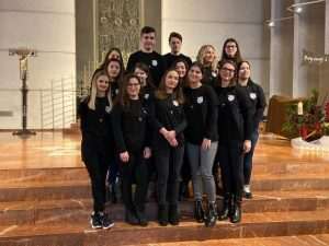 Mladi Framaši HKZ Mainz