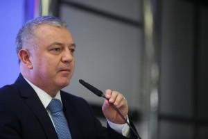 Ministar gospodarstva, poduzetništva i obrta Darko Horvat / Foto: Hina