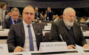 Mnistar Grlic Radman