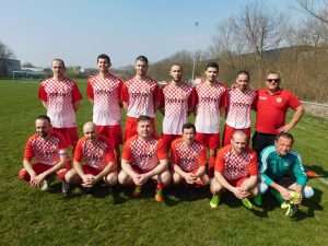 NK Croatia iz Ulma