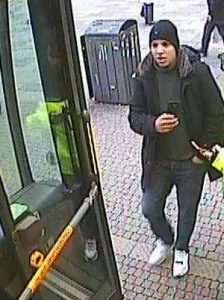 WIESBADEN: Policija traži ovog čovjeka, evo zašto Person_Bild_1