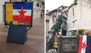 Rijeka/Foto: Facebook Petar Škorić