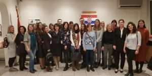 Hrvatska nastava u Baden-Württembergu, Stuttgart