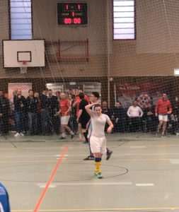 CROATIKA CUP 2020. U KARLSRUHEU: Donosimo imena pobjednika - na predsjednici Croatije Karlsruhe teška odluka "ostati ili otići" Jedina žena na turniru nastupala je za momčad SB Security