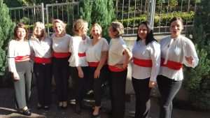 Klapa Carmen Sindelfingen