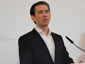 Kurz: „Cilj nam je da Austrija bude jedna od vodećih digitalnih nacija u Europi Sebastian Kurz