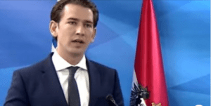 Sebastian Kurz/Foto: Fenix (Snježana Herek)