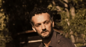 VEČERNJAKOVA DOMOVNICA 2020: Predstavljamo glumce i redatelje u kategoriji "Gluma" Manuel Krstanović