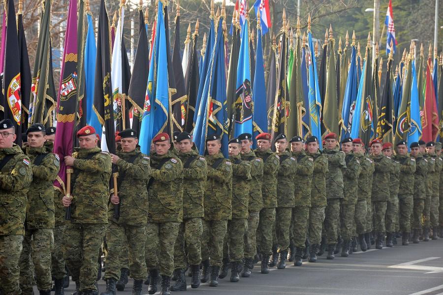 PRED 30. OBLJETNICU VRO "MASLENICA": Prekretnica u Domovinskom ratu koja je ponovno spojila sjever i jug Hrvatske