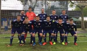 VEČERNJAKOVA DOMOVNICA 2020.: Ovo su najpopularniji hrvatski sportski klubovi i sportaši amateri u iseljeništvu Croatia Mannheim