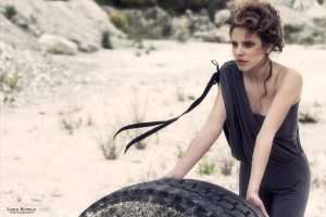 Ivona Knezevic