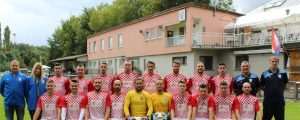 VEČERNJAKOVA DOMOVNICA 2020.: Ovo su najpopularniji hrvatski sportski klubovi i sportaši amateri u iseljeništvu KSV Blau-Weiss & Tomislav