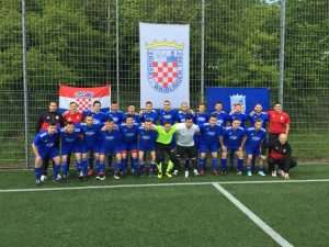VEČERNJAKOVA DOMOVNICA 2020.: Ovo su najpopularniji hrvatski sportski klubovi i sportaši amateri u iseljeništvu KSD Zrinski