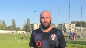 Predsjednik Alkara Zdravko Vukoja / Foto: Fenix (J. Mijić)