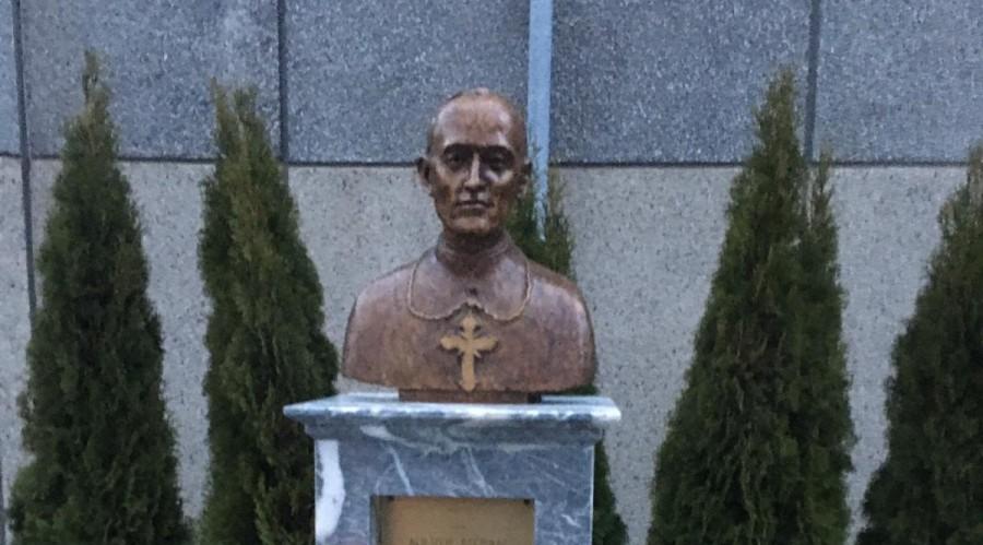 MARIJA BISTRICA: Svečano obilježena 25. godišnjica beatifikacije Alojzija Stepnica - "Stepinac je dar, Božji dar hrvatskom narodu, u jednom od važnijih trenutaka njegove povijesti"