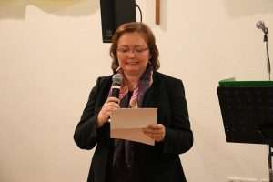 Konzulica Klaudija Aljinović