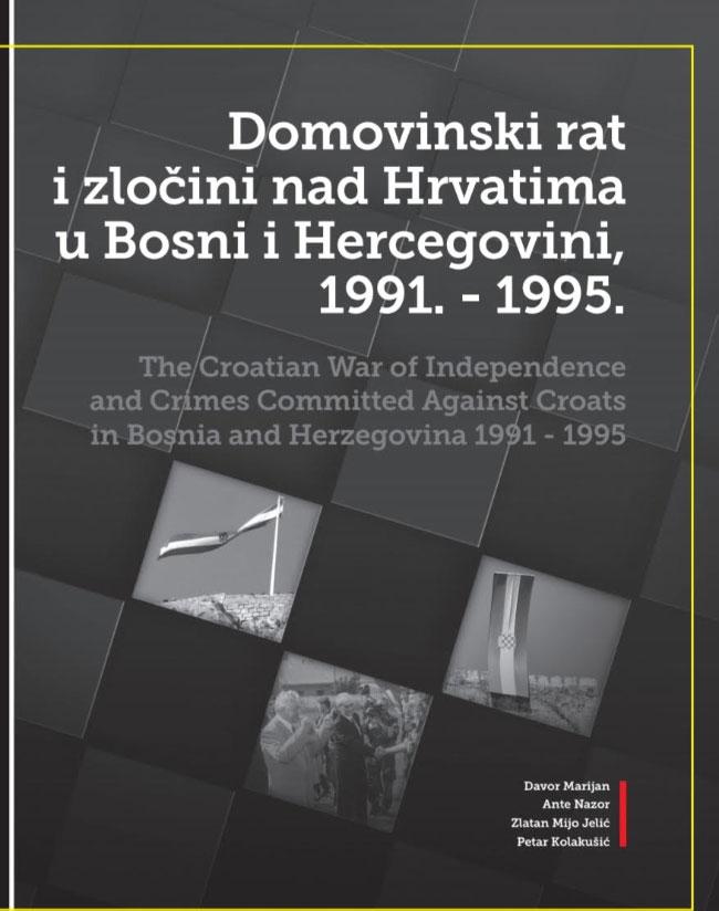 U Bruxellesu predstavljena knjiga o zločinima nad Hrvatima u BiH knjiga-domovinski-rat-zlocini-nad-hrvatima-u-bih-1