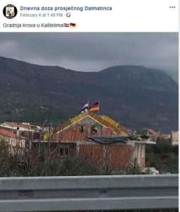 krov kastela
