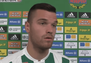 VEČERNJAKOVA DOMOVNICA 2020.: Predstavljeni najpopularniji hrvatski sportaši profesionalci u inozemstvu Mateo Barać