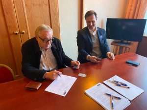 Obitelj Tuđman dala podršku Opciji za promjene Foto: Facebook
