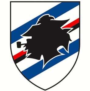 Logo Sampdorije / Foto: Preslik SG