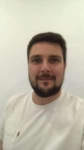Razgovor sa predsjednikom Zrinskog Calw Ronaldom Jelićem: Imamo mir u klubu! Ronald Jelić, predsjednik NK Zrinski Calw