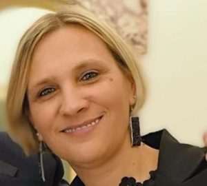 (VIDEO i FOTO) ZA FENIX MAGAZIN IZ RIMA ZRINKA BAČIĆ: Život kao da je stao, na ulicama nema ljudi, oni koji iziđu drže razmak jedni od drugih.... Zrinka Bačić iz Rima