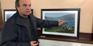 FOTOGRAFIJA IZ LIVNA: Fra Marijan Karaula fotoaparatom zabilježio predivan prizor Fra Marijan Karaula