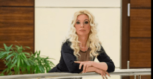Vesna Pezo 
