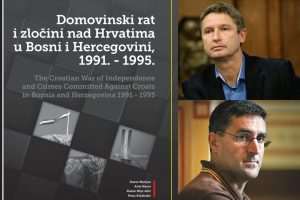 Ante Nazor i Davor Marijan