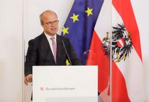 Predsjednik Uprave Styria grupe Markus Mair