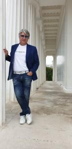 DOBRA VIJEST USRED KORONA-KRIZE: Ronny Pecik, novi šef austrijskog Immofinanza poručio: Volim moje Hrvate i u Hrvatsku ću i dalje investirati Ronny Pecik