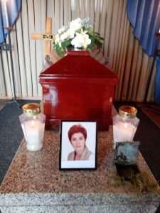 pogreb cesne kucinic