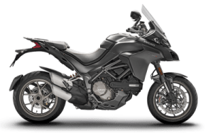 Novi Ducati Multistrada 1260 S (158 KS) 