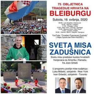 BLEIBRUG AMERIKA